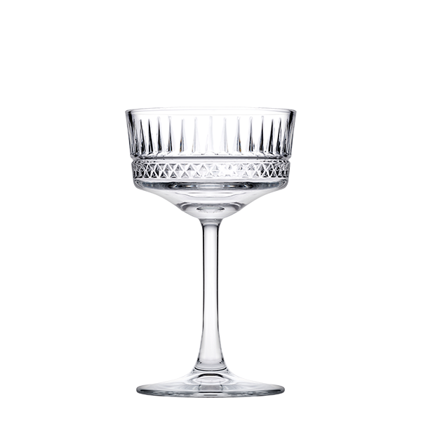 CHAMPAGNE COUPE